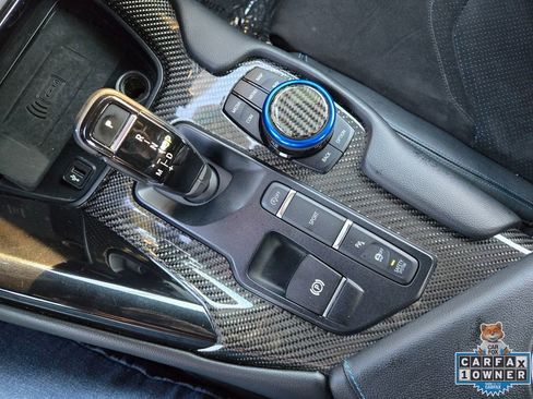 Used 2021 Toyota Supra A91 Edition image 34