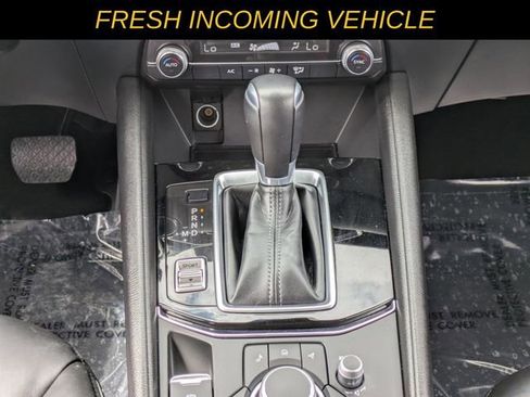 Used 2024 MAZDA CX-5 AWD 2.5 S w/ Select Package image 16