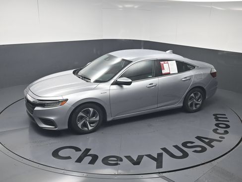Used 2019 Honda Insight EX image 29