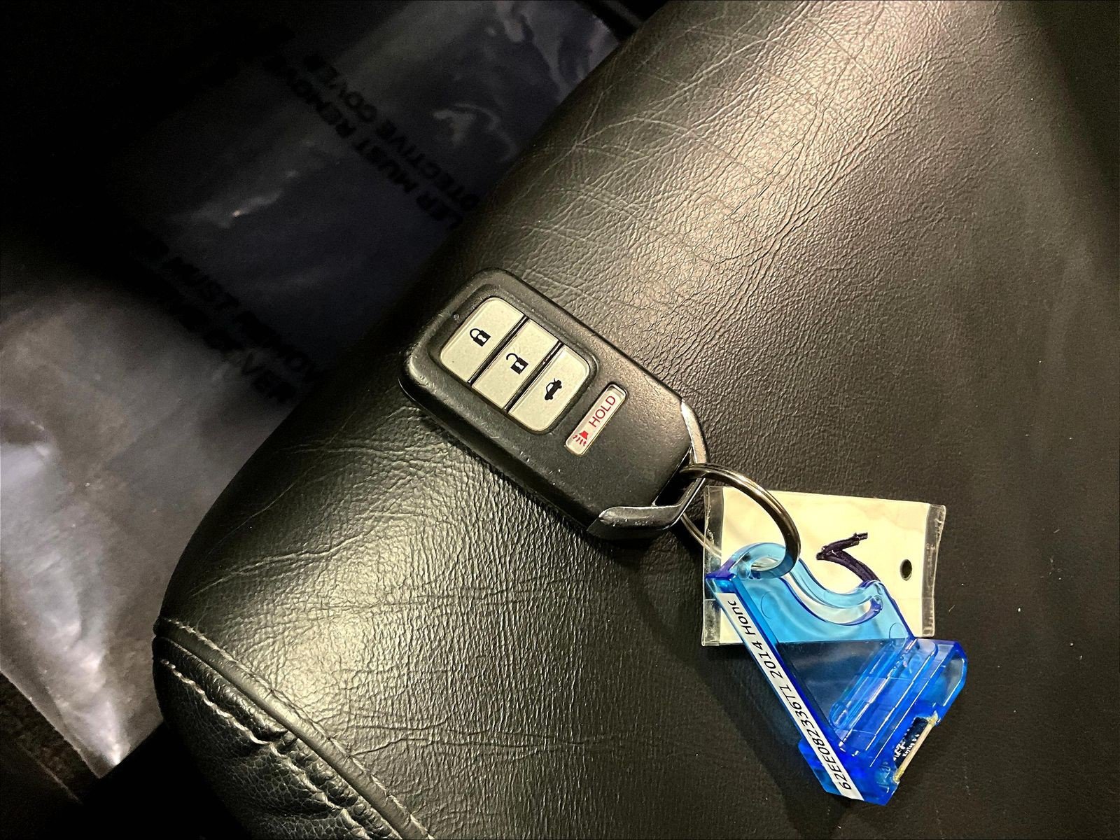 Used 2014 Honda Civic EX-L image 35