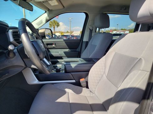 Used 2023 Toyota Tundra SR5 RWD image 24