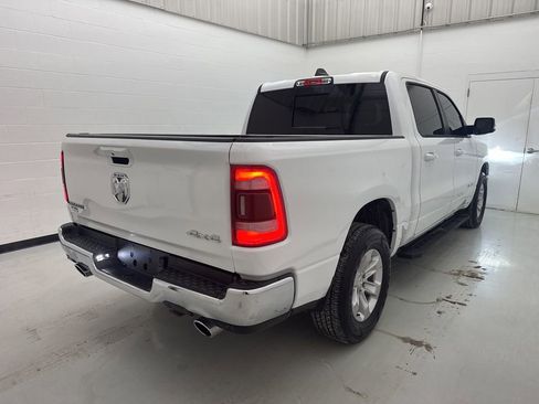 Used 2023 RAM 1500 Laramie image 14