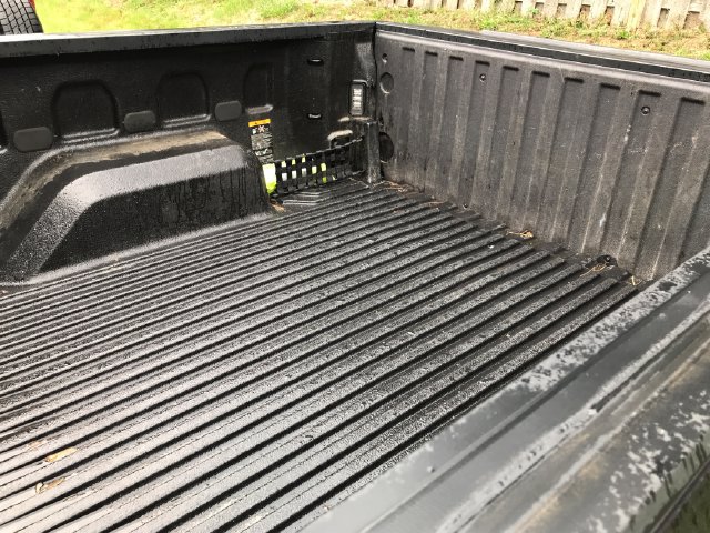Certified 2024 Chevrolet Silverado 1500 LT AWD/4WD image 36