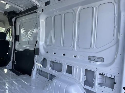 New 2026 Ford Transit 250 148 Medium Roof image 17
