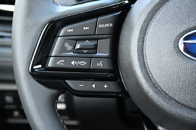 New 2026 Subaru Forester Touring AWD/4WD image 32