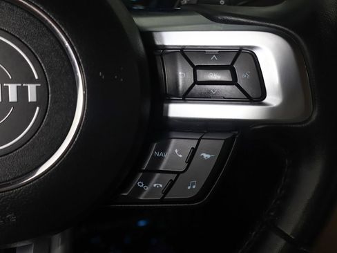 Used 2019 Ford Mustang Bullitt RWD image 37