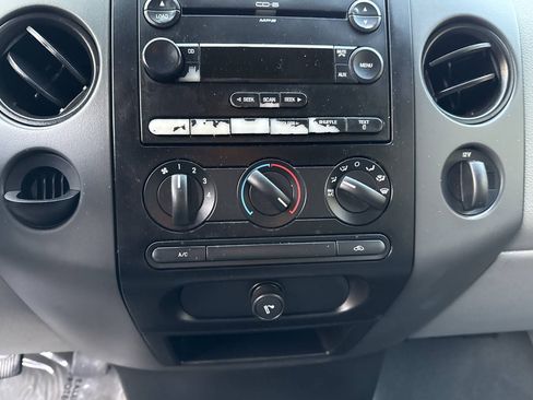 Used 2005 Ford F150 STX AWD/4WD image 41