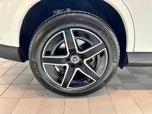 New 2026 Mercedes-Benz GLC 300 4MATIC image 16