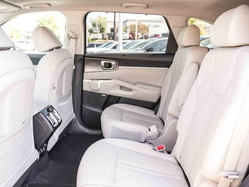 Certified 2024 Kia Sorento SX Prestige AWD/4WD image 18