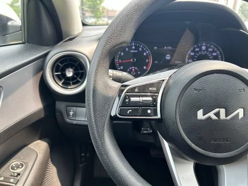 Certified 2023 Kia Forte LXS FWD image 35