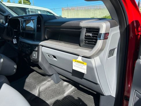 New 2025 Ford F450 XL AWD/4WD image 19