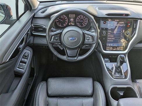 Used 2021 Subaru Outback Limited image 18
