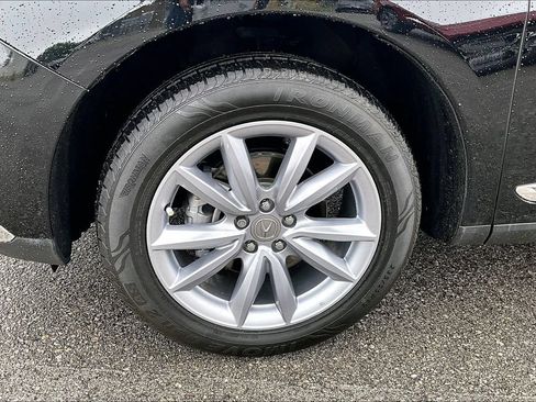 Used 2023 Acura RDX AWD image 11