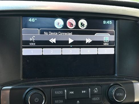 Used 2015 Chevrolet Silverado 1500 LT w/ All Star Edition image 14