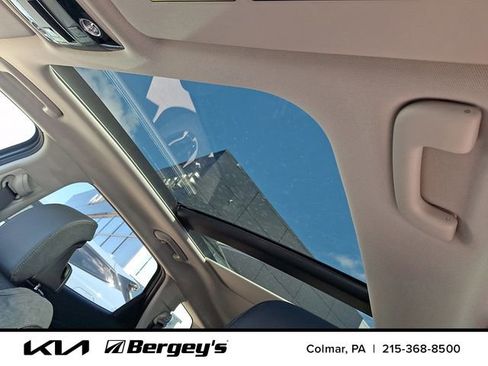 New 2026 Kia Sportage SX Prestige AWD/4WD image 12