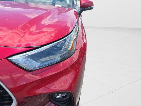 New 2026 Toyota Highlander XLE AWD/4WD image 26
