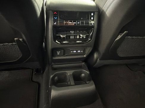 New 2026 Jeep Grand Cherokee L Limited AWD/4WD image 33