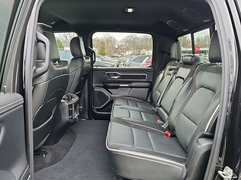 Used 2025 RAM 1500 Laramie image 10