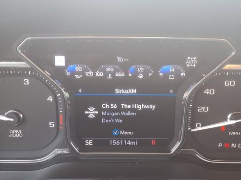 Used 2023 GMC Sierra 2500 Denali image 14