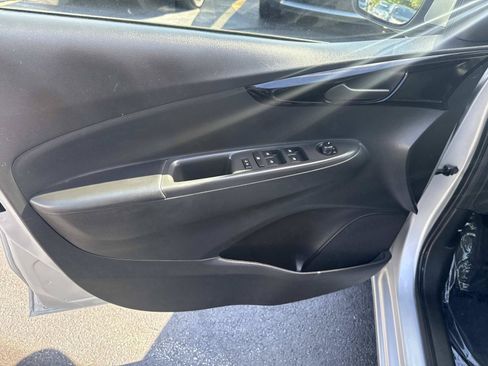 Used 2022 Chevrolet Spark LT FWD image 18