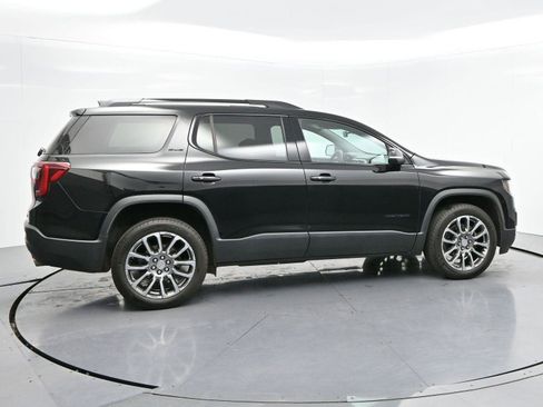 Used 2021 GMC Acadia SLE w/ Elevation Edition FWD image 7