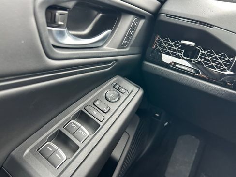 New 2026 Honda Accord EX-L image 21