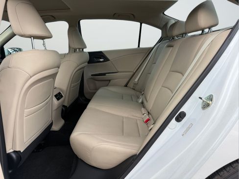 Used 2014 Honda Accord EX-L image 11