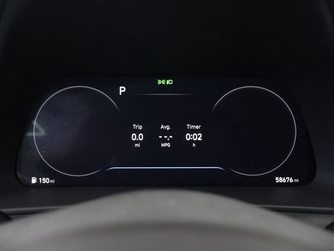 Used 2022 Hyundai Sonata SEL Plus w/ Cargo Package FWD image 21