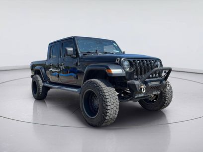 Used 2020 Jeep Gladiator Overland
