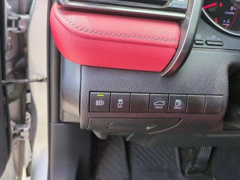 Certified 2020 Toyota Camry XSE FWD image 13