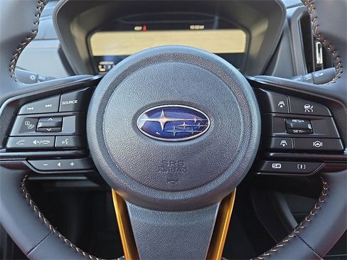 New 2026 Subaru Forester Wilderness image 12