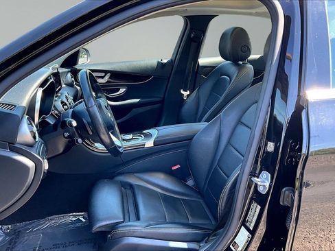 Used 2018 Mercedes-Benz C 300 4MATIC Sedan image 10