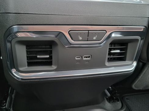 New 2026 GMC Sierra 2500 Denali Ultimate w/ Max Trailering Package image 31