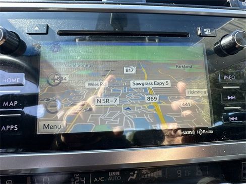 Used 2017 Subaru Legacy 2.5i Sport image 20