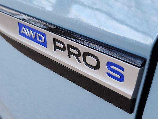 New 2026 Volkswagen ID.4 Pro S AWD/4WD image 10