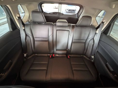 Used 2026 Nissan Rogue SL AWD/4WD image 40