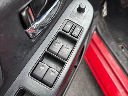 Used 2016 Subaru WRX Limited image 18