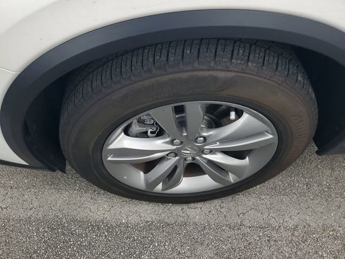 Used 2025 Acura MDX FWD image 2