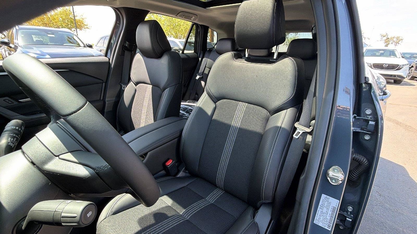 New 2026 MAZDA CX-50 AWD 2.5 S w/ Weather Package image 25