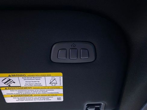 New 2025 Ford F150 Tremor w/ Equipment Group 402A High image 30