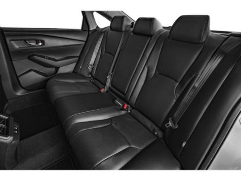New 2026 Honda Accord EX-L image 35