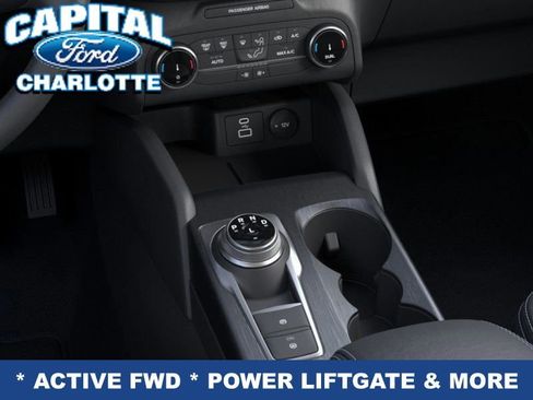 New 2026 Ford Escape Active image 16
