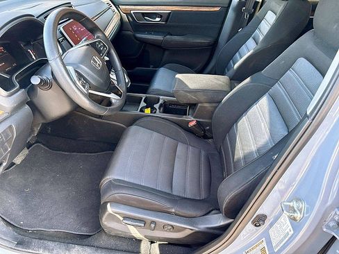 Used 2020 Honda CR-V EX image 9