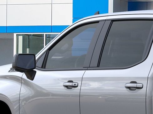 New 2026 Chevrolet Silverado 1500 RST w/ RST All Star Premium Package AWD/4WD image 12