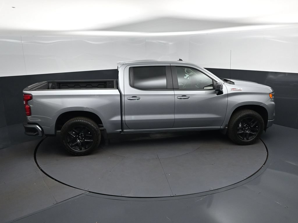 New 2026 Chevrolet Silverado 1500 RST w/ Convenience Package II AWD/4WD image 37