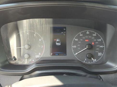 Certified 2024 Toyota Corolla LE FWD image 14