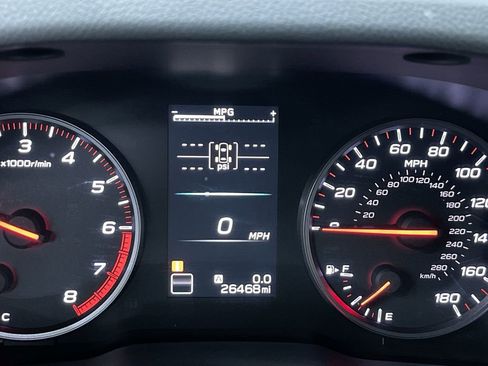 Used 2022 Subaru WRX image 19