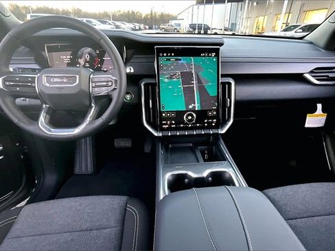 New 2026 GMC Acadia Elevation w/ Black Edition image 5