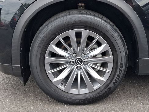 Used 2024 MAZDA CX-90 3.3 Turbo w/ Preferred Plus AWD/4WD image 10