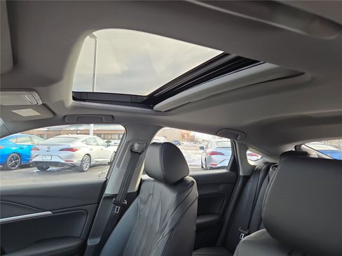 New 2026 Acura Integra image 22